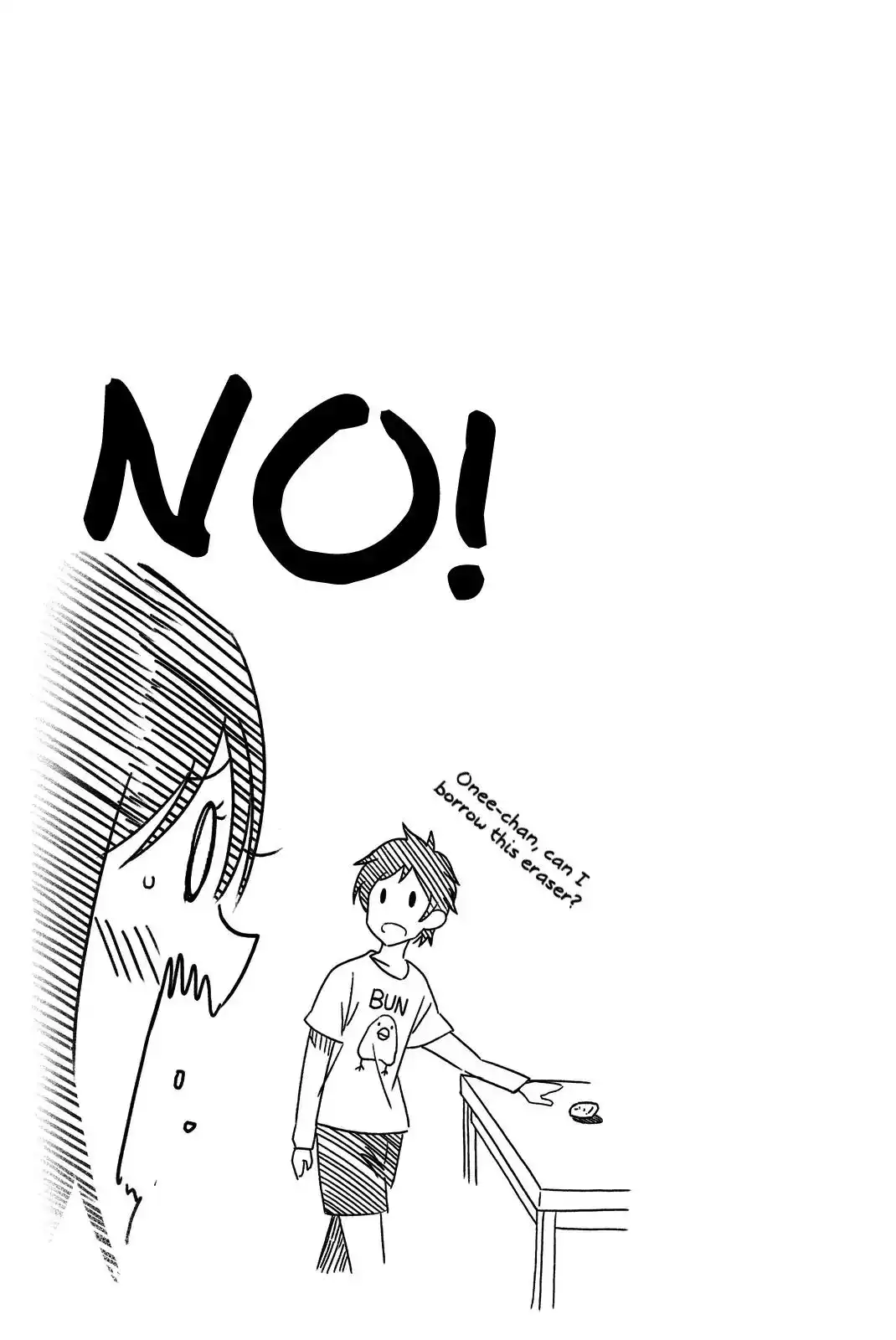 Senryuu Shoujo Chapter 15 7
